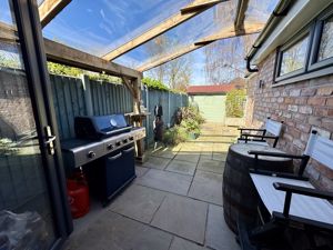 Outdoor Living- click for photo gallery